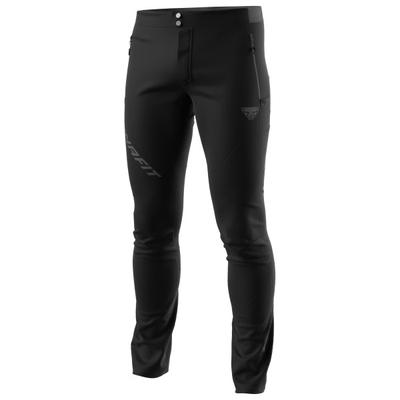 Dynafit - Transalper 2 Light DST Pant - Softshellhose Gr 48 - M schwarz Image