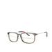 Gucci Accessories | Gucci Gg1056oa 003 56 1056oa Gray Silver Eyeglasses 1056 | Color: Gray | Size: Os