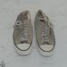 Converse Shoes | Gray Converse Sneakers | Color: Gray | Size: 9