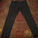 American Eagle Outfitters Jeans | American Eagle Outfitters High Rise Jegging | Color: Black | Size: 12