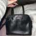 Kate Spade Bags | Kate Spade Crossbody Large Sadie Dome Satchel Purse | Color: Black | Size: Os