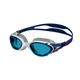 Speedo Unisex Erwachsene Biofuse.2.0 Schwimmbrille, Blau, Einheitsgröße