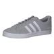 adidas Men's Vs Pace 2.0 Sneaker, Grey Two Ftwr White Ftwr White, 11.5 UK