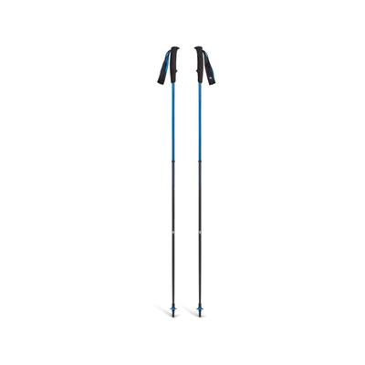 Black Diamond Distance Carbon Trekking Poles Ultra Blue 130 cm BD11254140311301