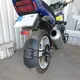 Moto pour Yamaha XJR400 YZF-R1 YZF-R6 YZF R1 R6 XJR1200 XJRlingFender Couverture Arrière Garde-Boue