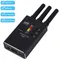 Détecteur de Signal RF, Wifi, caméra cachée, Anti-espion, balayage d