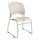 Guest Chair Sled Base Round Back (Qty. 2) by Safco Office Furniture