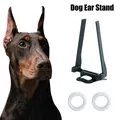 Support d'oreille pour chien Samoyed DobSuffolk Great Dane outil de soin des oreilles fournitures