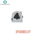 Ordinateur portable CPU Ventilateur De Refroidissement DFS400805L10T DC5V 0.3A 3Pin pour HP MINI 110