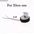Remplacement du moteur vibrant de la manette sans fil droite pour Xbox One nouveaux magasins de