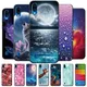 Pour ZTE Lame A51 Lite Cas Cool Couverture de Téléphone En Silicone pour ZTE Blade A5 Lite 6.09