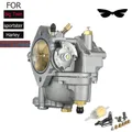 Remplacement de carburateur de moto Harley Big Twin Super E Sportster S Shorty Carb 11-0420