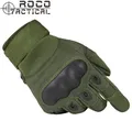 Gants de Combat tactique pour hommes haute qualité doigt complet gants de Combat militaires