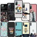 Greile Grey's Anatomy Coque souple pour OPPO coque de téléphone A94 A95 A92 A72 A52 A96 A93