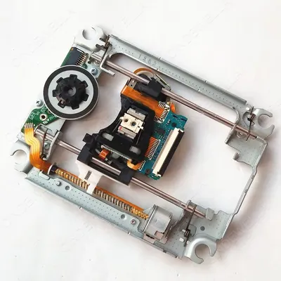Lentille Laser Blu-ray avec mécanisme de pont pièce de rechange pour Marantz UD5005 UD-5005