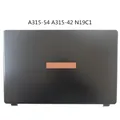 Nouvel ordinateur portable LCD Couverture Arrière Écran Couvercle Top Case Pour Acer Aspire Aspire 3