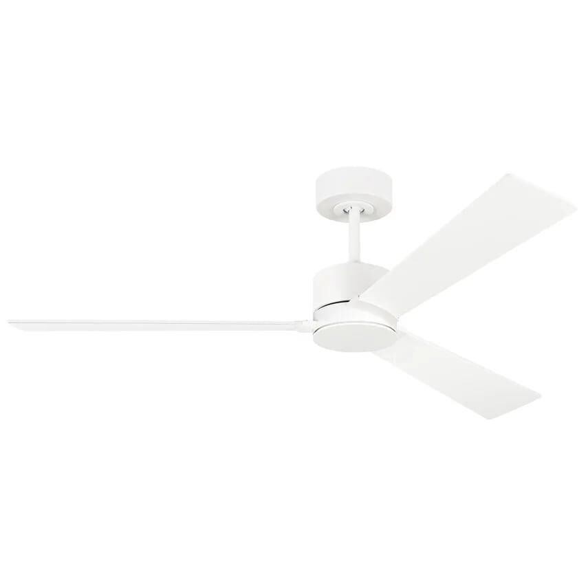 Visual Comfort Fan Collection Rozzen 52 Ceiling Fan - 3RZR52RZW