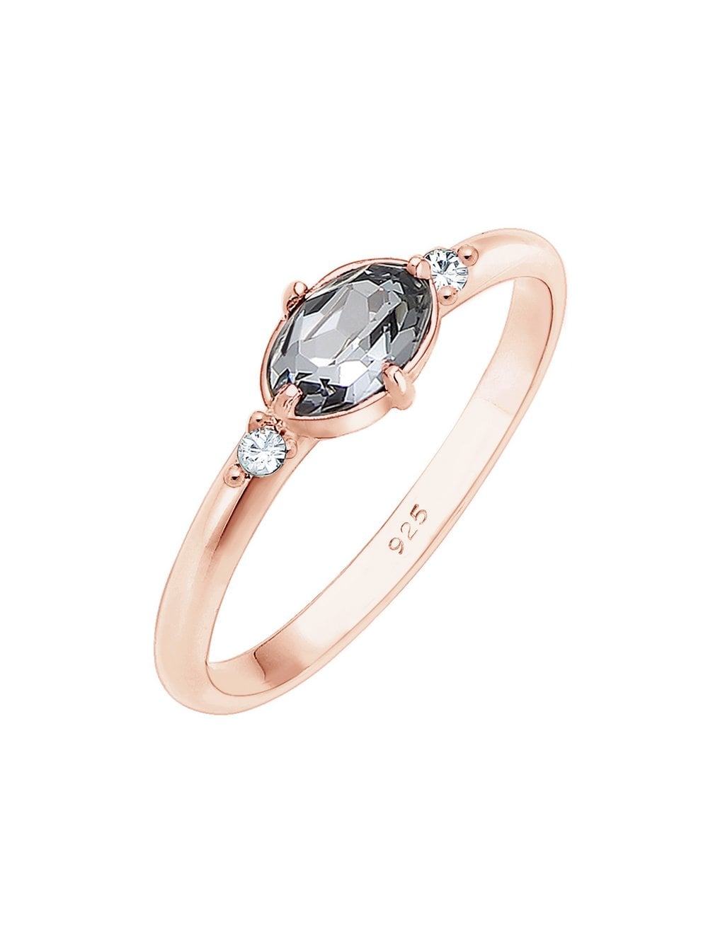 Elli Ring Damen roségold, 54 Image