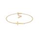 Elli Armband Damen gold, 19