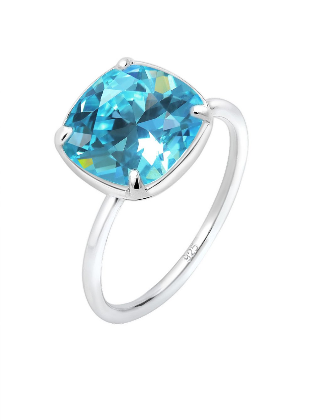 Elli Ring Damen türkis, 54 Image