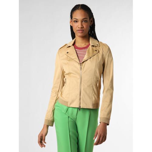 Apriori Jacke Damen sand, 44