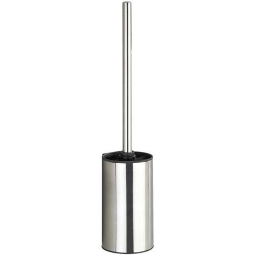 Wenko Wand WC-Garnitur »Detroit«, 8.5x40 cm