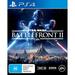 Star Wars Battlefront II - PlayStation 4