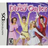 Divas On Ice - Nintendo Ds