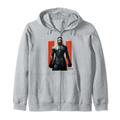 Creed 3 Son Of Apollo Adonis Creed Fighter Pose Portrait Kapuzenjacke