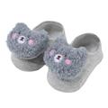 ASEIDFNSA Shoe Socks for Toddlers Baby Gift Baby Socks Boys Girls Cartoon Non Slip Baby Sock Floor Socks