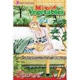 Mixed Vegetables Volume 7 (Paperback - Used) 1421531992 9781421531991