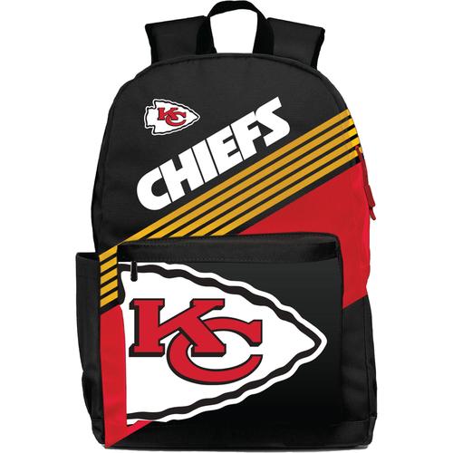 MOJO Kansas City Chiefs Ultimate Fan-Rucksack