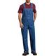 Dickies Men's Denim Bib Overall - Blue -