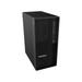 Lenovo ThinkStation P358 30GL0051US Workstation - AMD Ryzen 9 PRO 5945 - 32 GB DDR4 SDRAM RAM - 1 TB SSD - Tower