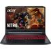 Acer Nitro 5 Gaming/Entertainment Laptop (Intel i5-10300H 4-Core 15.6in 144Hz Full HD (1920x1080) GeForce GTX 1650 16GB RAM 2x512GB PCIe SSD (1TB) Backlit KB Wifi USB 3.2 Win 10 Pro)