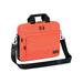 Targus Groove X Slimcase - Notebook carrying case - 13 - fiesta orange