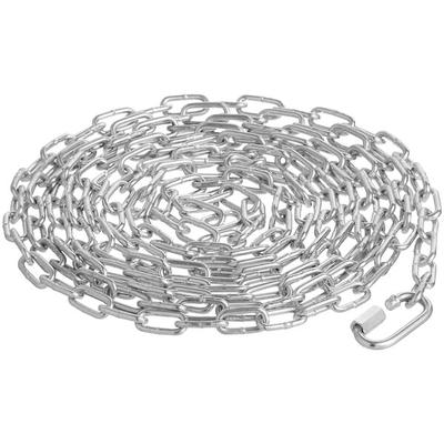 Cortina 12' Jack Chain with 10 lb. Working Load Capacity 2048C