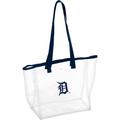 Detroit Tigers Stadium Clear Tote