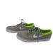 Nike Shoes | Nike Stefan Janoski Sneakers Base Grey Venom Green | Color: Gray/Green | Size: 7