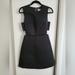 Kate Spade Dresses | Kate Spade Breath Of Fresh Air Cutout Dress | Color: Black | Size: 2