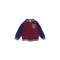 Carter's Jacket: Red Jackets & Outerwear - Size 18 Month