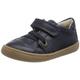 Primigi Jungen Footprint Change Gymnastikschuh, blau, 34 EU Schmal