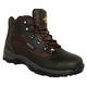 Mens RAE Premium Suede Leather, Waterproof Walking/Hiking Trekking Boots Sizes 7-13 (Brown Terrain, numeric_12)