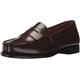 Eastland Women's Classic Ii loafers shoes, Brown Burgundy, 5.5 UK Wide