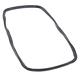 sparefixd for AEG Cooker Top Oven Door Seal Grill Rubber Gasket