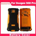 Doogee – coque arrière pour téléphone portable S68 Pro haut-parleur lecteur d'empreinte digitale