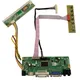 Kit de moniteur de pilote de carte contrôleur panneau d'écran LED LCD HDMI DVI VGA 15.4 "