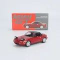 MINI GT – modèle de voiture de Collection en alliage échelle 1:64 Mazda Miata MX-5 Eunos Roadster