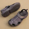 Sandales de tennis d'extérieur pour hommes et femmes tongs d'été pantoufles de piscine grosses