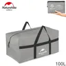 Naturehike-Ultralight Extra Large Duffle Bag Outdoor Durable Bags Portable Folding Duffel Bag